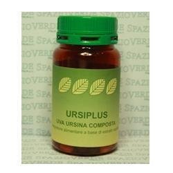 Ursiplus 60 Capsule