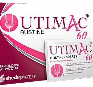 Utimac 60 14 Bustine