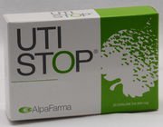 Utistop 40 Compresse 800mg