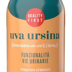 Uva ursina 60 capsule