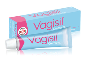 Vagisil 2% crema