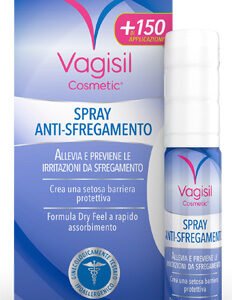 Vagisil anti-sfregamento spray 30 ml