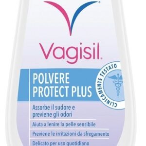 Vagisil Cosmetic Polvere Igiene Femminile 100 ml