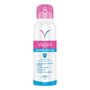 Vagisil deodorante intimo spray 125 ml