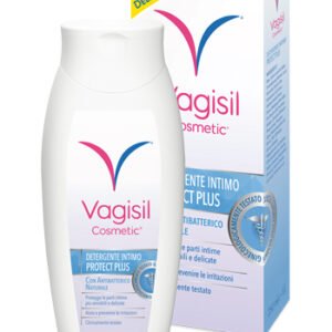 Vagisil detergente intimo protect plus 250 ml