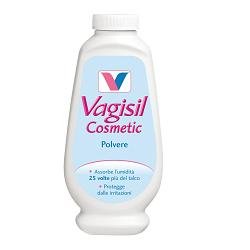 Vagisil polvere igiene femminile 100 ml