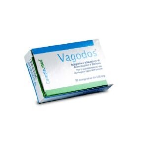 Vagodos 30 Compresse 15g