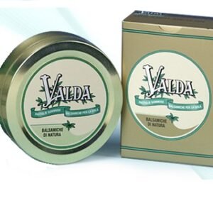 Valda classiche metallo 50g