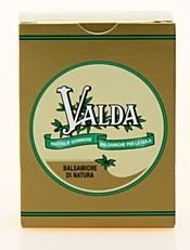 Valda classiche riforn.50g