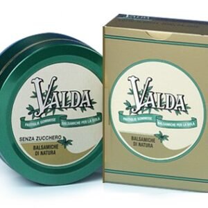 Valda classiche s/zucch 50g