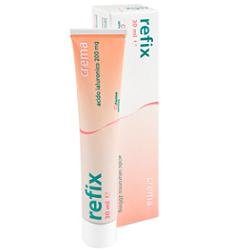 Valderma Refix Crema Idratante Corpo 30 ml