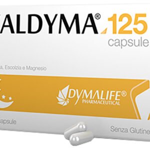 Valdyma 125 30 Capsule