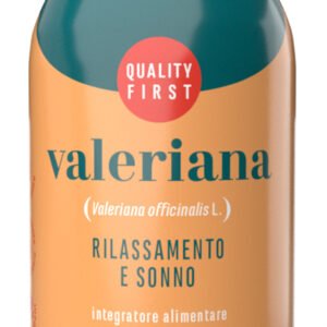 Valeriana 60 capsule