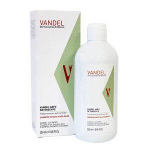 Vandel anfo 1 detergente 250ml