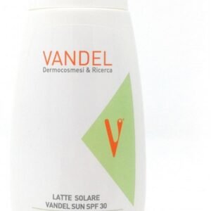 Vandel sun latte fp30 150g