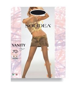Vanity 70 coll.nero 3-ml