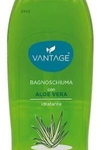 VANTAGE BS ALOE VERA 750 ML