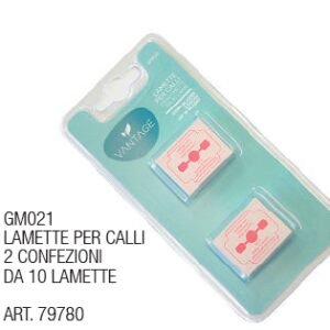 VANTAGE GM021 LAMETTE X CALLI 2X10