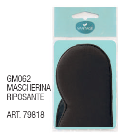 VANTAGE GM062 MASCHERINA RIPOSANTE
