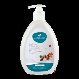 VANTAGE SAP CREM MAN/VIS MAND/KAR75