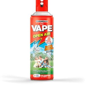 Vape open air spray 500 ml