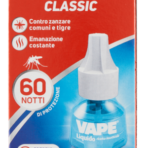 Vape ricarica liquida 480h