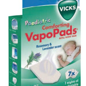 Vapopads prof.rosm/lavanda