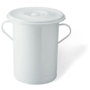 Vasone comodo c/cop.33cmsafety