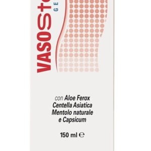 Vasostar gel 150ml