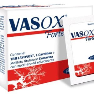 Vasox forte 20 bustine
