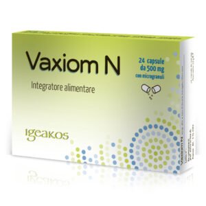 Vaxiom N 24 Capsule