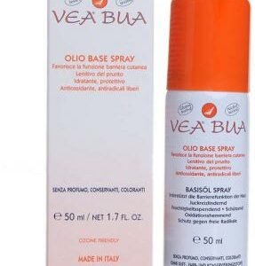 Vea bua spray olio base 50ml