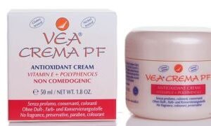 Vea crema pf vitamina e e polifenoli 50 ml