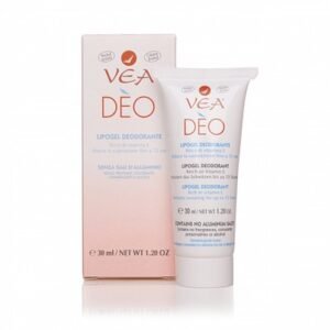 Vea deo-lipogel Deodorante 30ml