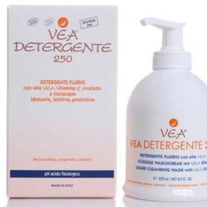 Vea Detergente Protezione/Lenitiva 250ml
