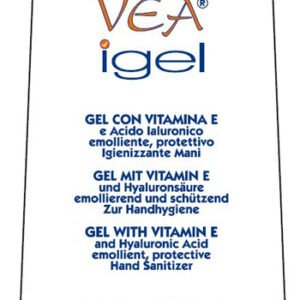 Vea igel gel mani igien 100ml