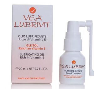 Vea lubrivit 20ml