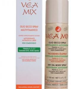 Vea mix olio m-vit.spray 100ml