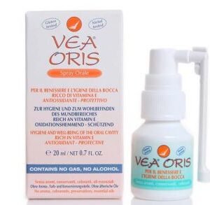 Vea oris spray 20ml