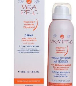 Vea pf-c crema bomb.50ml