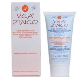 Vea Zinco Pasta Protettivo Con Vitamina E 40 Ml
