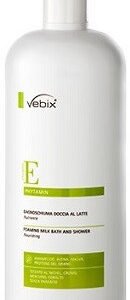 Vebix phytamin bagnoschiuma al latte 1000ml