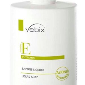 Vebix phytamin sapone igienizzante mani 500ml