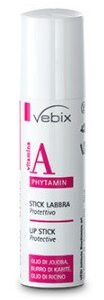 Vebix phytamin stick labbra protettivo 5,7ml