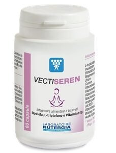 Vectiseren 60 Capsule