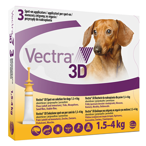 Vectra 3d spoton 3p. 1,5-4kggi
