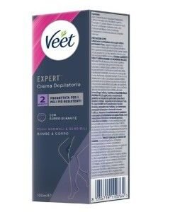 VEET EXPERT CREMA 100ML