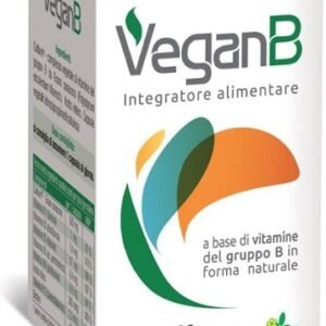 Vegan-b 60capsule