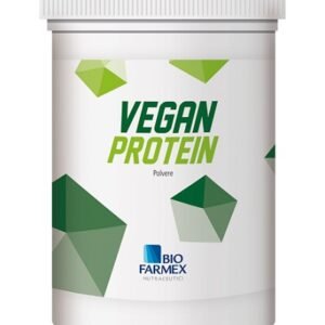 Vegan protein 500g