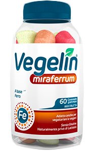 Vegelin miraferrum 60 caram.